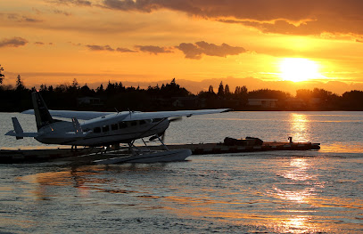 Seaplanes Vancouver South