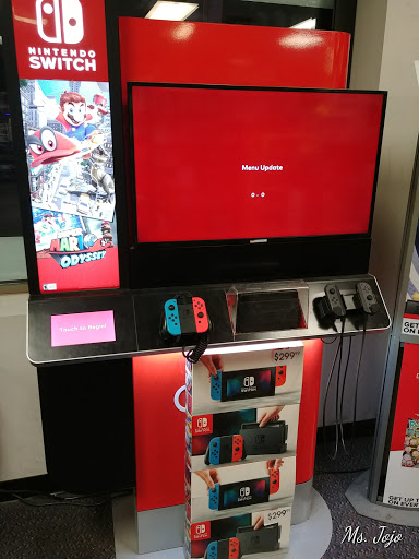 Video Game Store «GameStop», reviews and photos, 349 Willow Bend, Crystal, MN 55428, USA