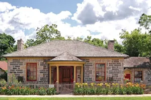 McDougall Cottage Historic Site image