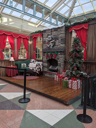 Shopping Mall «Concord Mall», reviews and photos, 4737 Concord Pike, Wilmington, DE 19803, USA