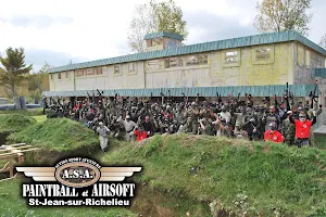 ASA Paintball & Airsoft image