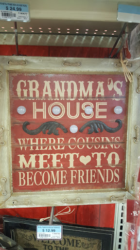 Home Improvement Store «Tractor Supply Co.», reviews and photos, 100 Dekalb Plaza Blvd, Fort Payne, AL 35967, USA