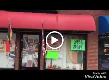 Grocery Store «World Mart International Marketplace», reviews and photos, 1681 Fort Campbell Blvd suite D, Clarksville, TN 37042, USA