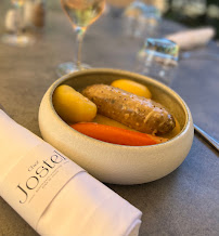 Photos du propriétaire du Chez Jostel - Restaurant bord de Saône à Genay - n°5