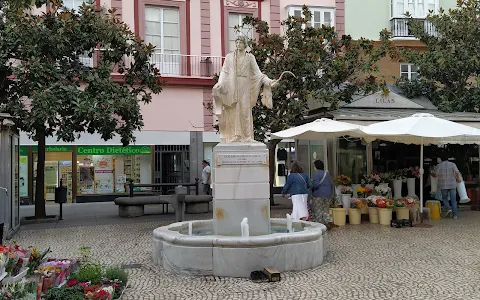 Plaza de las Flores image