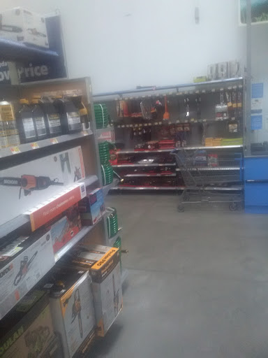 Department Store «Walmart Supercenter», reviews and photos, 7500 US-209, Napanoch, NY 12458, USA