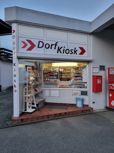 Dorf Kiosk Roggwil - Langenthal