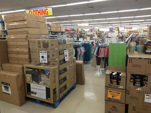 Discount Store «Ocean State Job Lot», reviews and photos, 225 Bedford St, East Bridgewater, MA 02333, USA