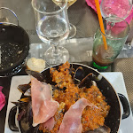 Photo n° 1 choucroute - L' Assiette Gourmande à Marseillan
