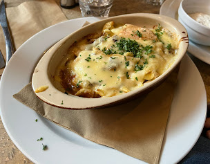 Photo n°10 de Brasserie La Schloss à Strasbourg ()