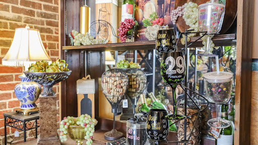 Florist «Lincoln Florist and Gifts», reviews and photos, 509 Lincoln Blvd, Lincoln, CA 95648, USA