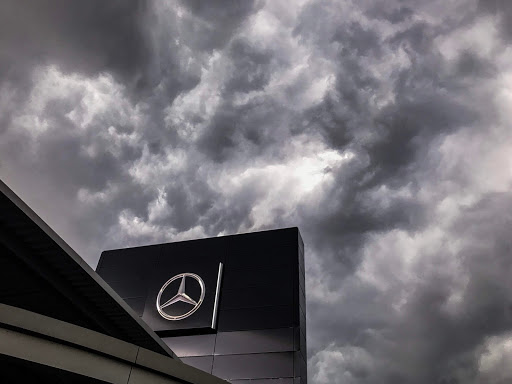 Mercedes Benz Dealer «New Country Motor Cars, Inc», reviews and photos, 1 Weston St, Hartford, CT 06120, USA