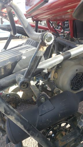 ATV Dealer «Universal Motorsports», reviews and photos, 1229 Academy Blvd N, Colorado Springs, CO 80909, USA