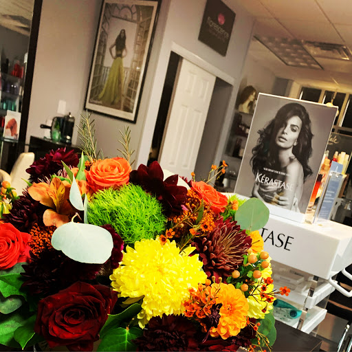 Beauty Salon «Florescence Salon & Day Spa», reviews and photos, 171 E Saddle River Rd, Saddle River, NJ 07458, USA