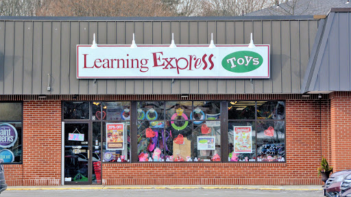 Toy Store «Learning Express», reviews and photos, 50 E Main St #5, Westborough, MA 01581, USA