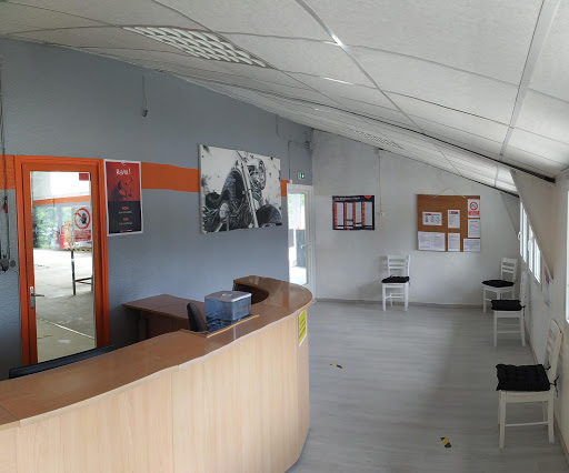 Sas Rmct - Mon Controle Pas Cher