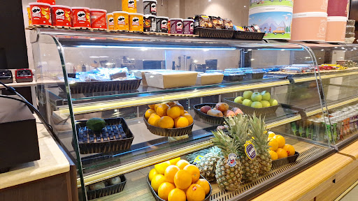 عصائر جوسي سيزون Juicy Season 