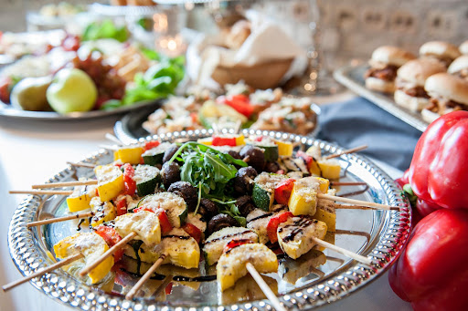 Caterer «The Deco Catering», reviews and photos, 2010 E Hennepin Ave #7, Minneapolis, MN 55413, USA