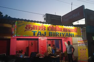 Taj Biriyani image