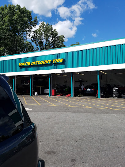 Mavis Discount Tire