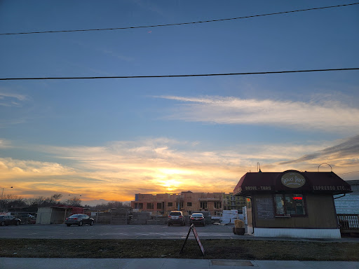 Shopping Mall «Ivy Place Shopping Village», reviews and photos, 4700 900 E, Salt Lake City, UT 84117, USA