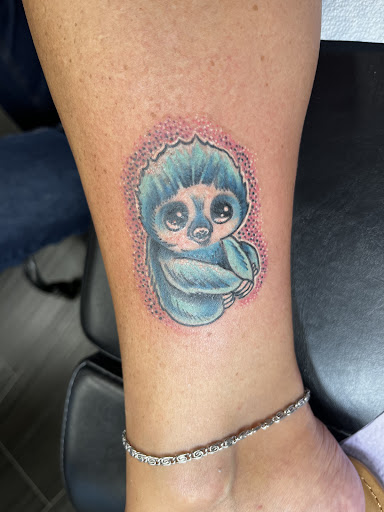 Tattoo Shop «Low Tide Tattoos», reviews and photos, 1905 Municipal Ln, Melbourne, FL 32901, USA