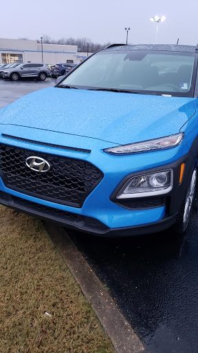 Hyundai Dealer «Capitol Hyundai Montgomery», reviews and photos, 2820 Eastern Blvd, Montgomery, AL 36116, USA
