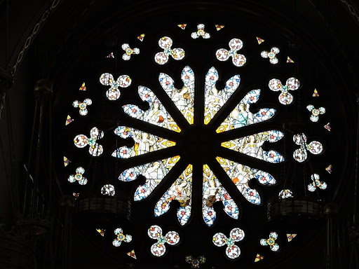 Catholic Cathedral «Cathedral of St. Helena», reviews and photos