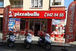 Pizzabulls Gebze - Merkez image