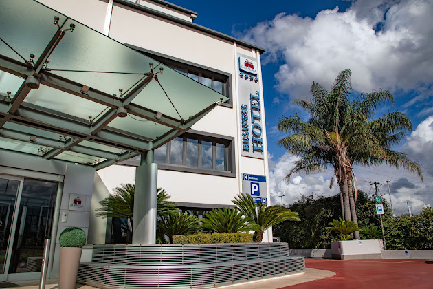 Extérieur hôtels Hotel Domidea 00155 Rome