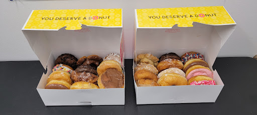 Donut Shop «The 5280 Donuts», reviews and photos, 555 US-287, Broomfield, CO 80020, USA