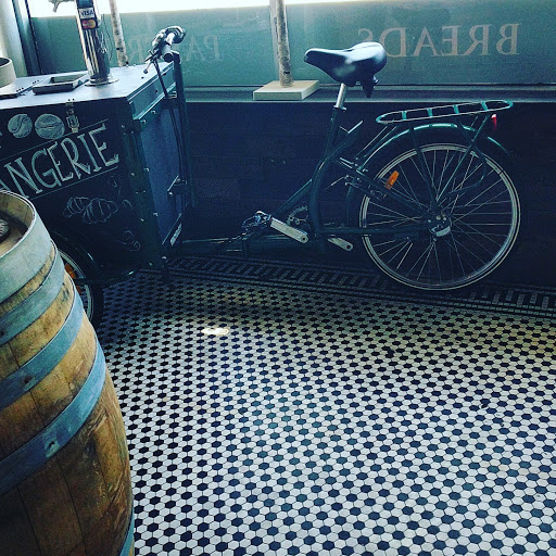 Caterer «Piquant Artisan Caterers», reviews and photos, 1704 N Howard Ave, Tampa, FL 33607, USA