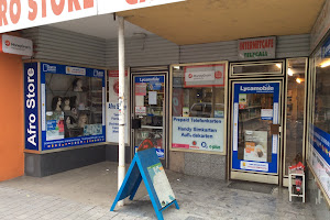 Afro Store Tübingen