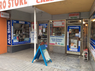 Afro Store Tübingen