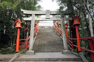 Kibune Shrine image