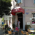 Photo n°1 de l'avis de Ralf.. fait le 30/12/2019 à 18:43 sur le  Hotel Ohm Patt à Boppard