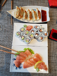 Photo n°21 de Sushi tora à Paris ()