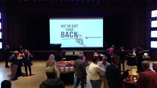 Concert Hall «Live! Center Stage», reviews and photos, 7000 Arundel Mills Cir #7777, Hanover, MD 21076, USA