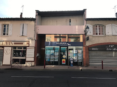 Human Immobilier Cugnaux à Cugnaux