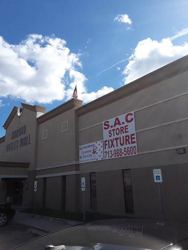 Harwin Outlet Mall, 9507 Harwin Dr, Houston, TX 77036, USA, 