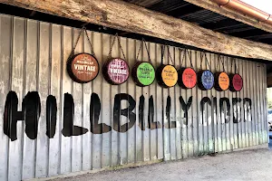Hillbilly Cider Shed image