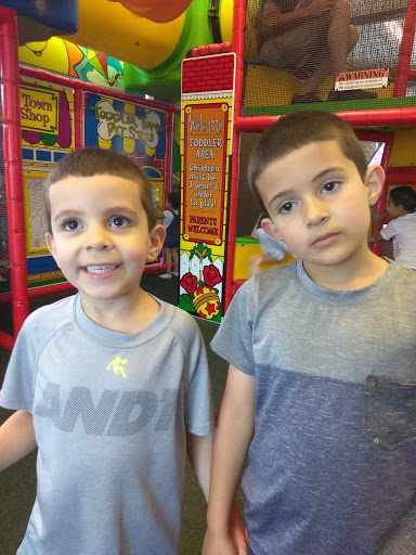 Fast Food Restaurant «Chick-fil-A», reviews and photos, 16100 NW 57th Ave, Miami Lakes, FL 33014, USA