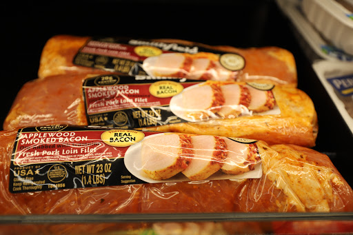 Grocery Store «Food Lion», reviews and photos, 2060 Yellow Springs Rd, Frederick, MD 21702, USA