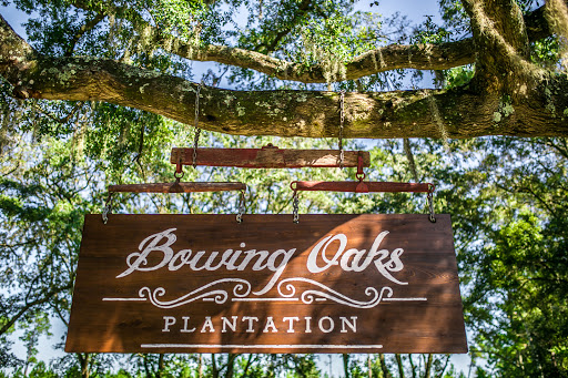 Event Venue «Bowing Oaks Plantation», reviews and photos, 7743 Alphons St, Jacksonville, FL 32256, USA