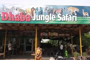Jungle Cafe image