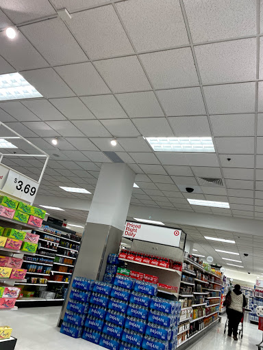 Department Store «Target», reviews and photos, 1495 Old York Rd, Abington, PA 19001, USA