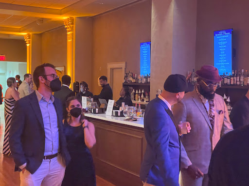 Non-Profit Organization «Cincinnati Music Hall», reviews and photos, 1241 Elm St, Cincinnati, OH 45202, USA