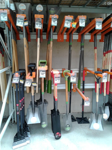 Home Improvement Store «The Home Depot», reviews and photos, 4901 Capital Blvd, Raleigh, NC 27616, USA