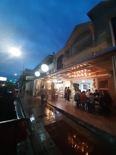 Opiniones de D'lirios Coffe en Loja - Cafetería