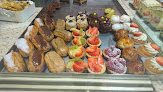 Pâtissier Chocolatier Boulanger salon de thé Jager Raphaël Albertville